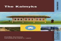 The Kalmyks