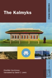 The Kalmyks