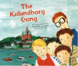Bertrand.pt - The Kalundborg Gang
