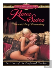 The Kama Sutra (Illustrated)