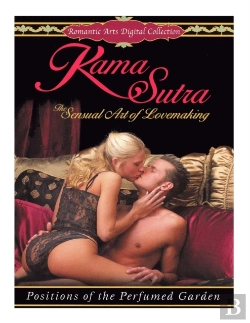 Bertrand.pt - The Kama Sutra (Illustrated)