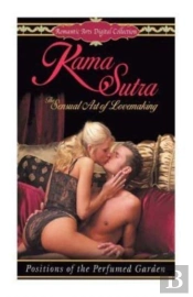 The Kama Sutra (Illustrated)