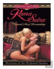 The Kama Sutra (Illustrated)