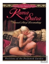 The Kama Sutra (Illustrated)