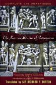 The Kama Sutra Of Vatsayana