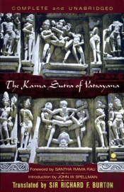 The Kama Sutra Of Vatsayana