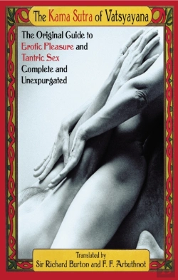 Bertrand.pt - The Kama Sutra Of Vatsyayana