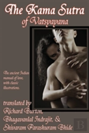 The Kama Sutra Of Vatsyayana