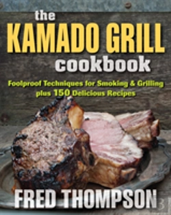 Bertrand.pt - The Kamado Grill Cookbook