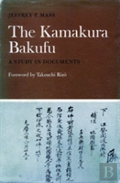 The Kamakura Bakufu