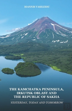 Bertrand.pt - The Kamchatka Peninsula, Irkutsk Oblast And The Republic Of Sakha
