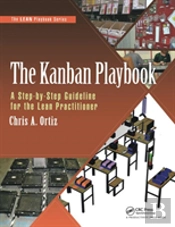 The Kanban Playbook