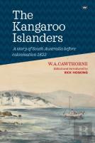 The Kangaroo Islanders