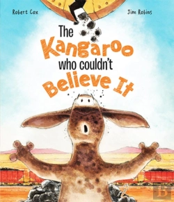 Bertrand.pt - The Kangaroo Who Couldn'T Believe It