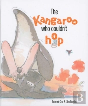 The Kangaroo Who Couldn'T Hop