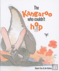 Bertrand.pt - The Kangaroo Who Couldn'T Hop