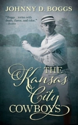 Bertrand.pt - The Kansas City Cowboys