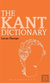 The Kant Dictionary