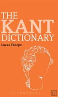 Bertrand.pt - The Kant Dictionary