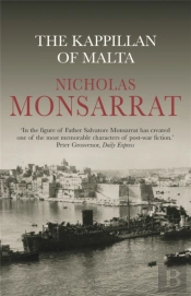 The Kappillan Of Malta