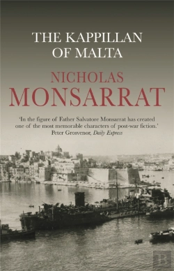 Bertrand.pt - The Kappillan Of Malta