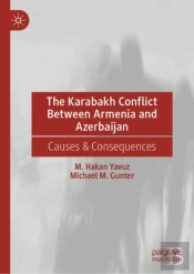 The Karabakh Conflict Between Armenia And Azerbaijan
