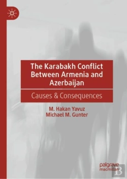 Bertrand.pt - The Karabakh Conflict Between Armenia And Azerbaijan