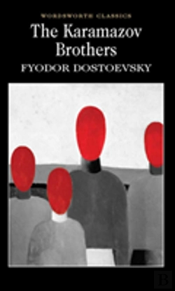 Bertrand.pt - The Karamazov Brothers