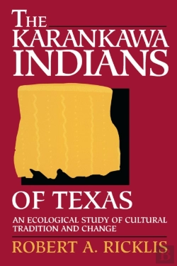 Bertrand.pt - The Karankawa Indians Of Texas