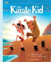 The Karate Kid