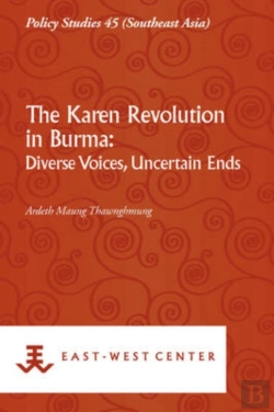 Bertrand.pt - The Karen Revolution In Burma