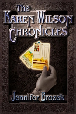 Bertrand.pt - The Karen Wilson Chronicles