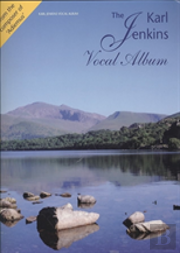 The Karl Jenkins Vocal Album