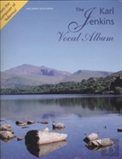 The Karl Jenkins Vocal Album