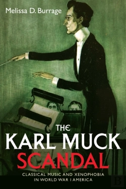 Bertrand.pt - The Karl Muck Scandal
