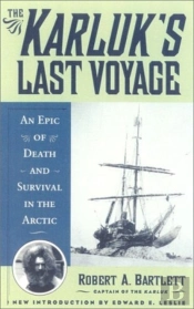 The Karluk'S Last Voyage