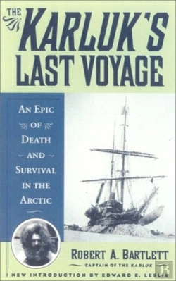 Bertrand.pt - The Karluk'S Last Voyage