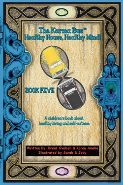 Bertrand.pt - The Karma Bus - Healthy House, Healthy Mind!