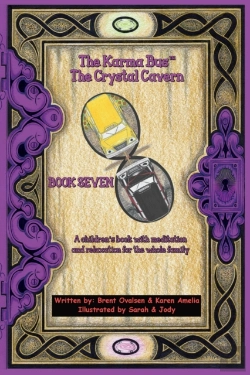 Bertrand.pt - The Karma Bus - The Crystal Cavern!