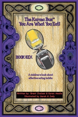 Bertrand.pt - The Karma Bus - You Are What You Eat!