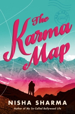 Bertrand.pt - The Karma Map