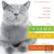 The Karma Of Cats