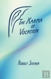 The Karma Of Vocation