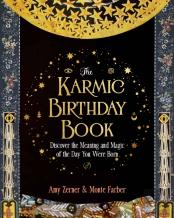 The Karmic Birthday Book