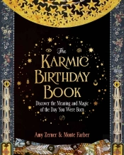 The Karmic Birthday Book