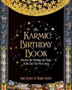 Bertrand.pt - The Karmic Birthday Book
