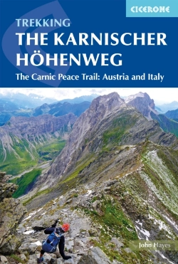 Bertrand.pt - The Karnischer Hohenweg