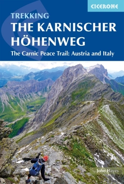 Bertrand.pt - The Karnischer Hohenweg