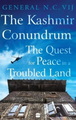 Bertrand.pt - The Kashmir Conundrum
