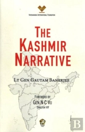 The Kashmir Narrative